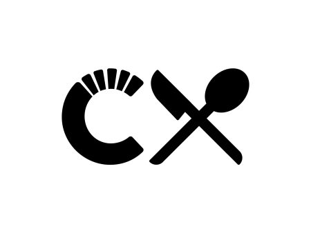 Cuisine Logo on Sale