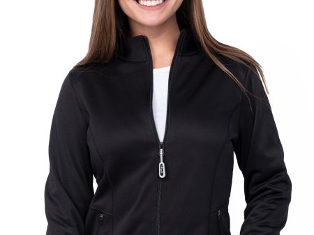 Ava Therese by Zavate 2023 Women s Megan Fleece Jacket Online