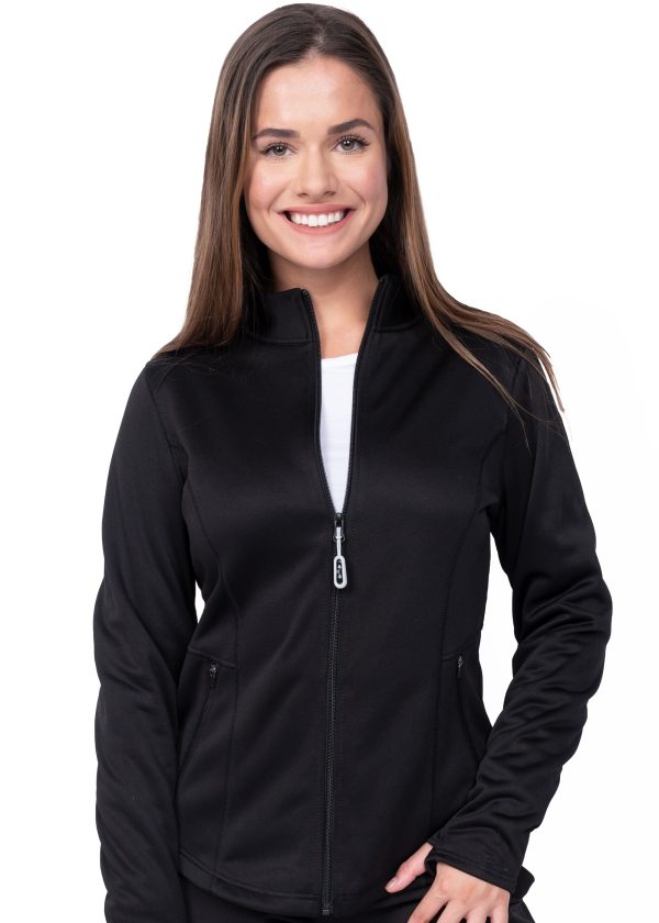 Ava Therese by Zavate 2023 Women s Megan Fleece Jacket Online