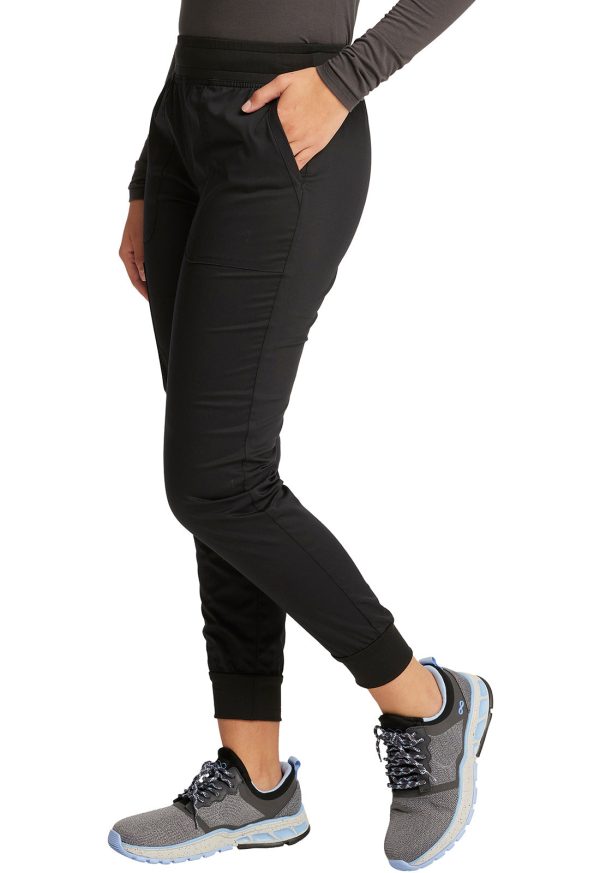 Cherokee Revolution WW115 Women s Jogger Pant - TALL For Cheap