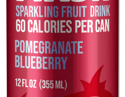 Mash Pomegranate Blueberry Online