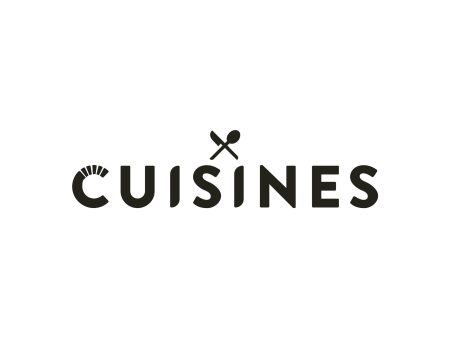 Cuisine Logo For Cheap