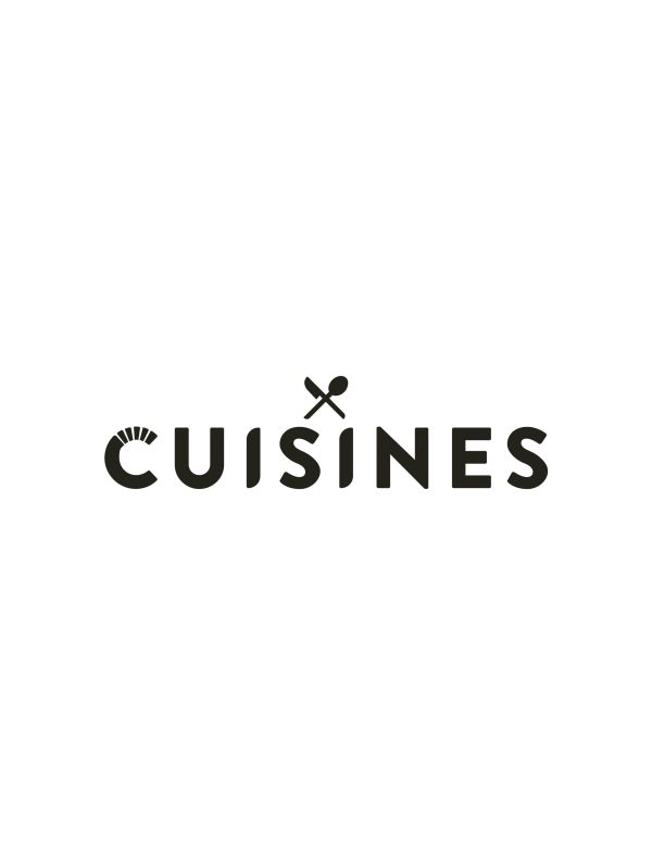 Cuisine Logo For Cheap