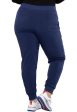 Cherokee Allura CKA190 Women s Pull On Jogger Pant Cheap