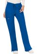 Cherokee Revolution WW120 Women s Pant - PETITE Discount