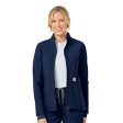 Carhartt C81023 Women s Rugged Flex Fleece Jacket Online