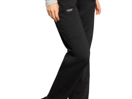 Cherokee Revolution WW105 Women s Pant Fashion