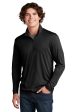 Sport-Tek ST357 Men s 1 4 zip Pullover For Sale