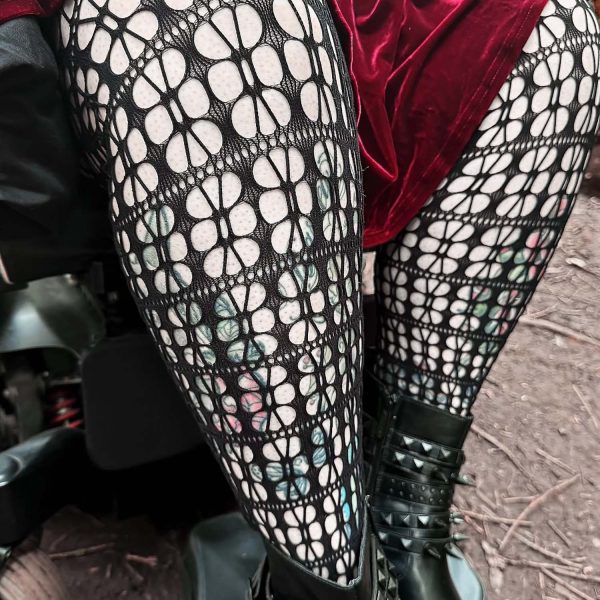 Arachne Fishnets Discount