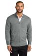 Port Authority® Easy Care Full-Zip Sweater SW2901 Online