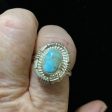 Dry creek Turquoise ring Hot on Sale