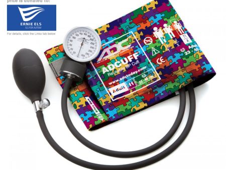 ADC Prosphyg™ 760 Adult Sphygmomanometer Online