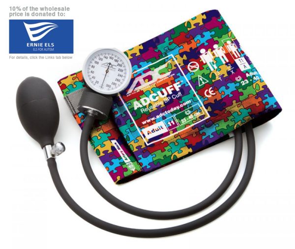 ADC Prosphyg™ 760 Adult Sphygmomanometer Online