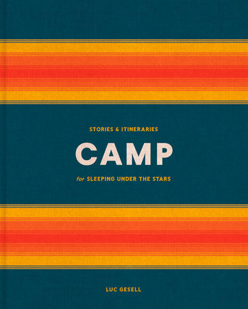 Camp Book For Cheap