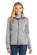 Port Authority L232 Women s Sweater Fleece Jacket Online Sale