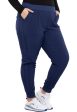 Cherokee Allura CKA190 Women s Pull On Jogger Pant Cheap