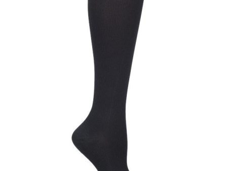 NurseMates Compression Socks - Black Online