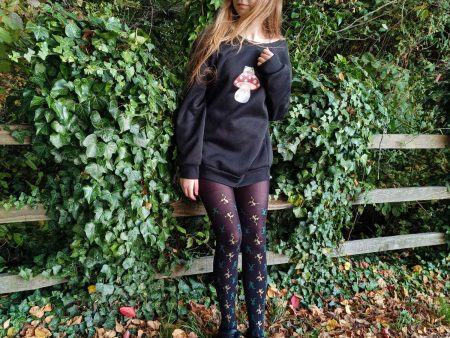 Tween Tights - Dart Online Hot Sale