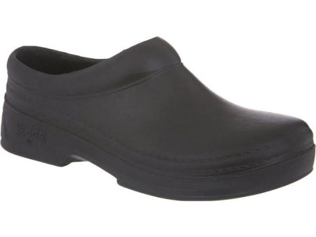 Klogs Springfield Unisex Closed-Back Clog Sale