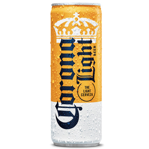 Corona Light Loose Cans (24 Cans) Online now