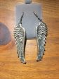 Angel wings  earrings Online Hot Sale