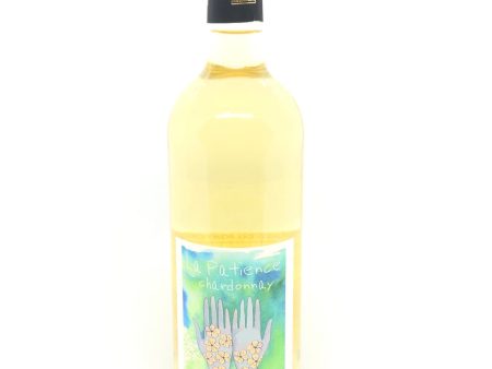 Domaine de la Patience Organic Chardonnay on Sale