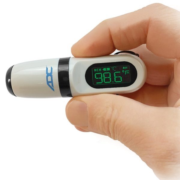 ADC Adtemp™ Mini 432 No Contact Thermometer Supply