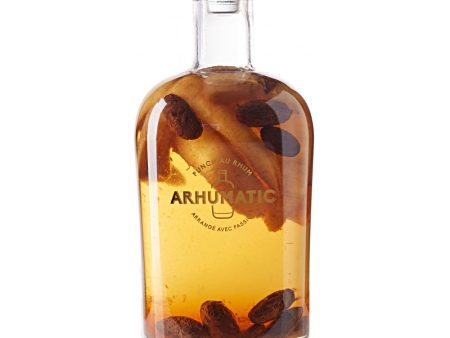 Arhumatic Criollo Rum Supply