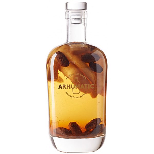 Arhumatic Criollo Rum Supply