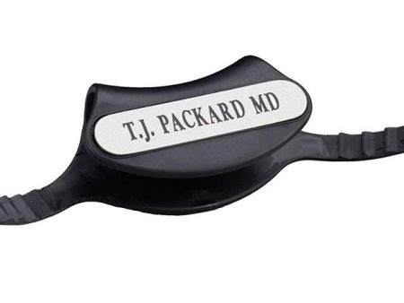 Littmann 40007 8 ID Tag Kit Supply