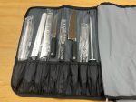 Mercer Chef Cutlery Kit Hot on Sale