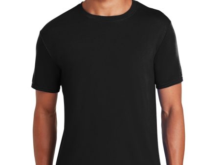 Gildan Performance® 42000 Men s Short Sleeve T-Shirt Sale