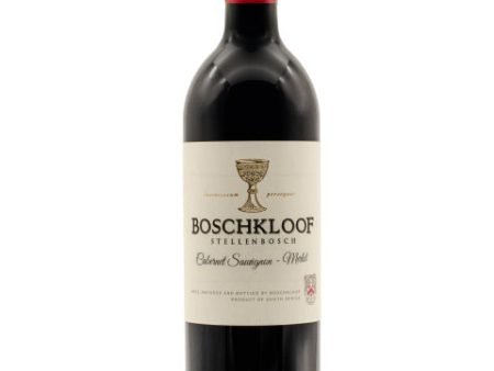 Boschkloof Cabernet Merlot For Discount