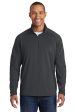 Sport-Tek ST850 Men s 1 2 zip pullover Online Sale