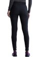 Cherokee Form CK095 Women s Mid-Rise Tapered Leg Scrub Pant Hot on Sale