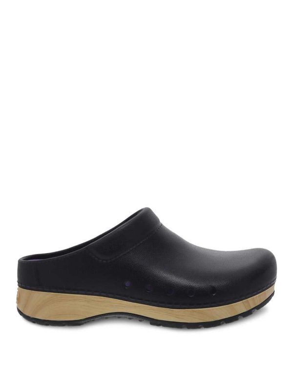 Dankso Kane Molded EVA Clog Discount