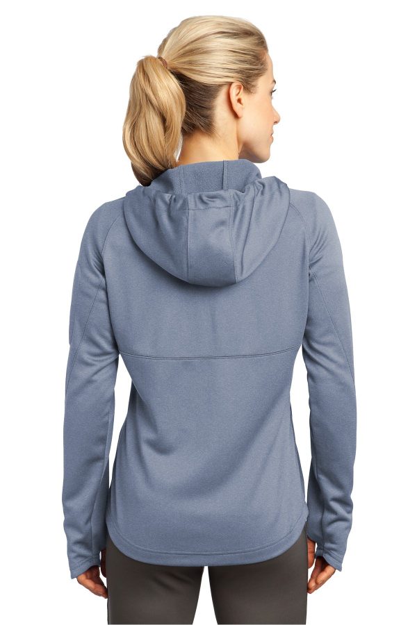 Sport-Tek L248 Women s Tech Fleece Hoodie Discount