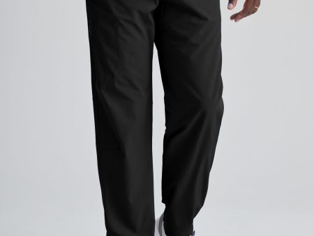 Barco One 0217 Men s Cargo Scrub Pant Supply