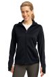 Sport-Tek L248 Women s Tech Fleece Hoodie Discount