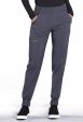 Cherokee Infinity CK110A Women s Jogger Pant - PETITE Fashion