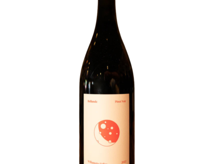 Bellande Willamette Valley Pinot Noir Online Hot Sale