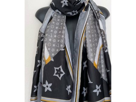 Luxury Vibes Scarf Discount