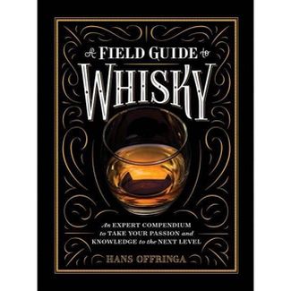 A Field Guide to Whisky Discount