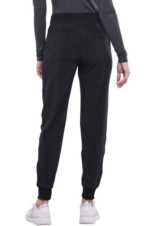 Cherokee Allura CKA190 Women s Pull On Jogger Pant - TALL on Sale