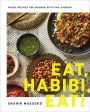 Eat, Habibi, Eat Cookbook on Sale