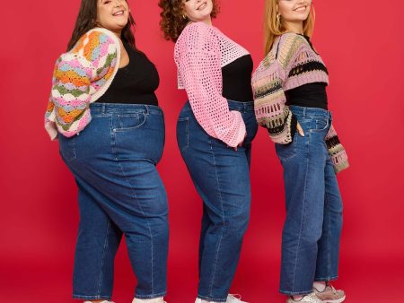 The Jean - Mom Jeans Online