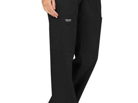 Cherokee Revolution WW120 Women s Pant - TALL Supply