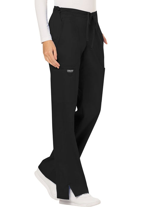 Cherokee Revolution WW120 Women s Pant - TALL Supply