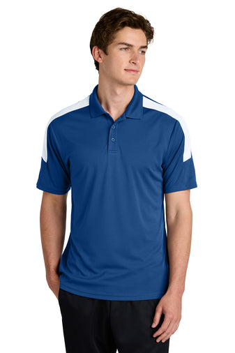 Sport-Tek® Competitor™ United Polo ST104 Hot on Sale