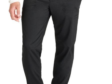 Cherokee Revolution WW251 Men s Jogger Pant - SHORT on Sale